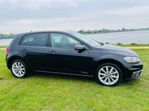 Volkswagen Golf 1.2 Auto Digital Dash - Image 4