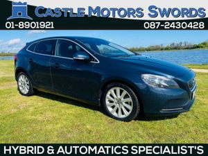 Volvo V40 1.6 Petrol T4 Spec - Image 2