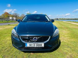 Volvo V40 1.6 Petrol T4 Spec - Image 4