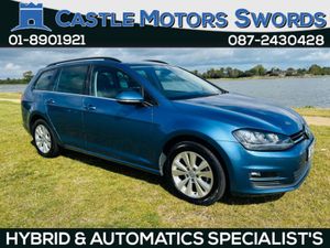Volkswagen Golf 1.2 Est Low Mileage - Image 2