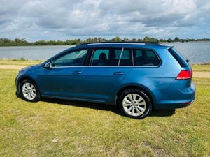 Volkswagen Golf 1.2 Est Low Mileage - Image 3