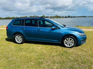 Volkswagen Golf 1.2 Est Low Mileage - Image 4