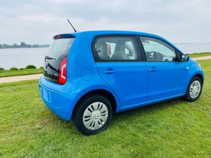 Volkswagen Up! Ideal Learner Car 1.0 Automatic - Image 3
