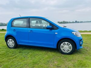 Volkswagen Up! Ideal Learner Car 1.0 Automatic - Image 4