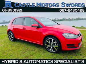 Volkswagen Golf 1.2 Low Mileage - Image 2