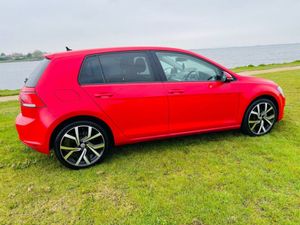 Volkswagen Golf 1.2 Low Mileage - Image 3
