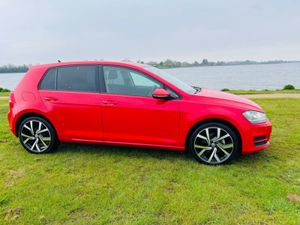 Volkswagen Golf 1.2 Low Mileage - Image 4