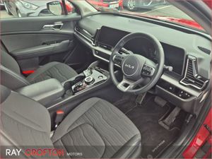 Kia Sportage K3 HEV - Image 3