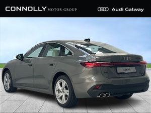 Audi A5 From  569 p/m PCP 2.0tdi 204BHP SE Auto - Image 4