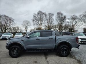 Ford Ranger Raptor 2.0l 213PS 4DR A - Image 2