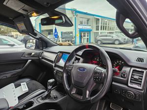 Ford Ranger Raptor 2.0l 213PS 4DR A - Image 3