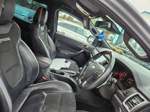 Ford Ranger Raptor 2.0l 213PS 4DR A - Image 4