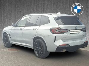 BMW X3 Xdrive30 M Sport - Image 3