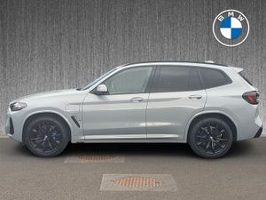 BMW X3 Xdrive30 M Sport - Image 4