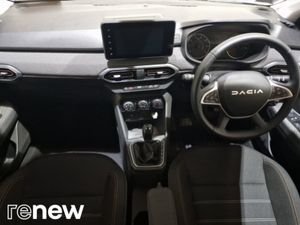 Dacia Sandero Stepway Expression Tce 90 CVT - Image 3