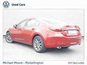 Mazda 6 2.0p 4DR (145ps) Gs-l - Image 3