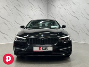 BMW 5 Series 520D SE 4DR Auto - Image 2