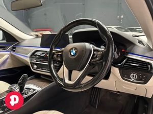 BMW 5 Series 520D SE 4DR Auto - Image 4