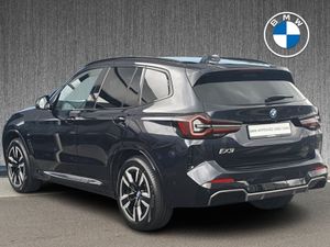 BMW iX3 M Sport - Image 3