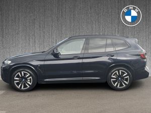 BMW iX3 M Sport - Image 4