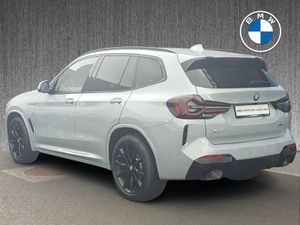 BMW X3 Xdrive30 M Sport - Image 3