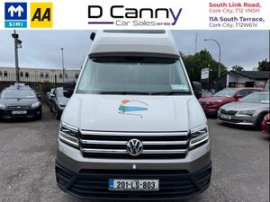 Volkswagen Grand California Grand California 600 - Image 2