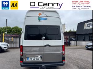 Volkswagen Grand California Grand California 600 - Image 3