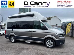 Volkswagen Grand California Grand California 600 - Image 4