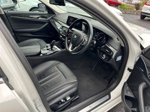 Luxury - Top Spec - Black Leather - Image 2