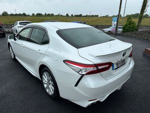 Top Spec - World Sport Edition - Self Charging - Image 3