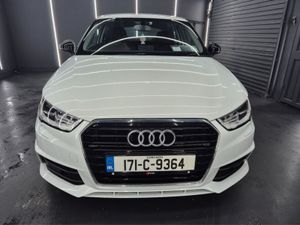 Audi A1 Irish Car 1.4 Tfsi 125 S Line Auto - Image 2