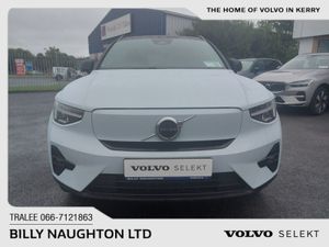 Volvo XC40 Rchrg Plus Ex-t RNG 5DR Auto - Image 4