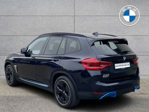 BMW iX3 Premier Edition Pro - Image 3