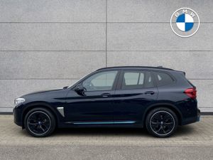 BMW iX3 Premier Edition Pro - Image 4