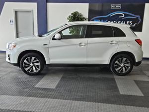 15 MITSUBISHI ASX PETROL - Image 4