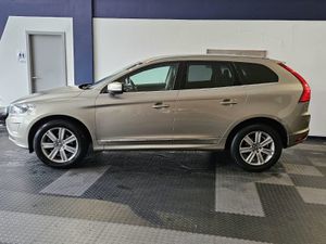 15 VOLVO XC60 2.0 D4 SE LUX NAV 190BHP - Image 2