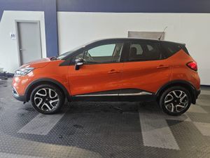 15 RENAULT CAPTUR INTENSE EDITION - Image 4