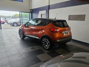 15 RENAULT CAPTUR INTENSE EDITION - Image 2
