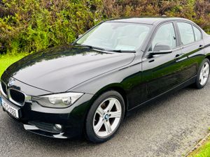 2014 BMW 3 SERIES 2.0 Diesel IMMACULATE - Image 2