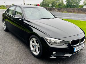 2014 BMW 3 SERIES 2.0 Diesel IMMACULATE - Image 3