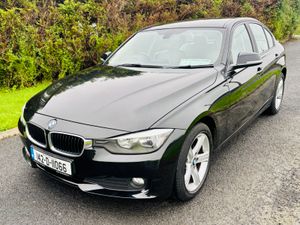 2014 BMW 3 SERIES 2.0 Diesel IMMACULATE - Image 4