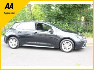 Toyota Corolla Vvt-i Icon Tech 5DR Auto - Image 2