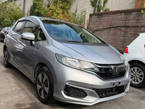 Honda Fit 2019 AUTOMATIC hybrid - Image 4
