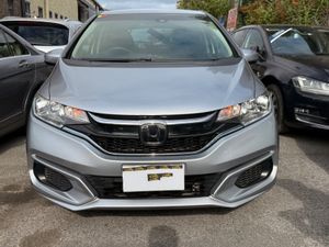 Honda Fit 2019 AUTOMATIC hybrid - Image 3