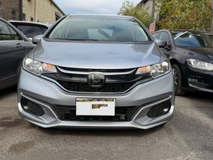 Honda Fit 2019 AUTOMATIC hybrid - Image 2