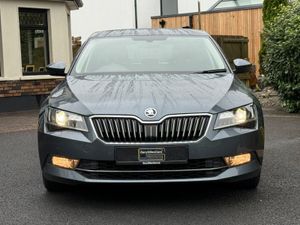 Immaculate 181 Skoda Superb! - Image 2