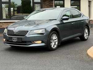 Immaculate 181 Skoda Superb! - Image 3