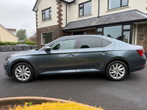 Immaculate 181 Skoda Superb! - Image 4