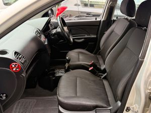 Kia Picanto 2008 with NCT - Image 3