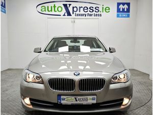 BMW 5 Series 520D SE Automatic - Image 3